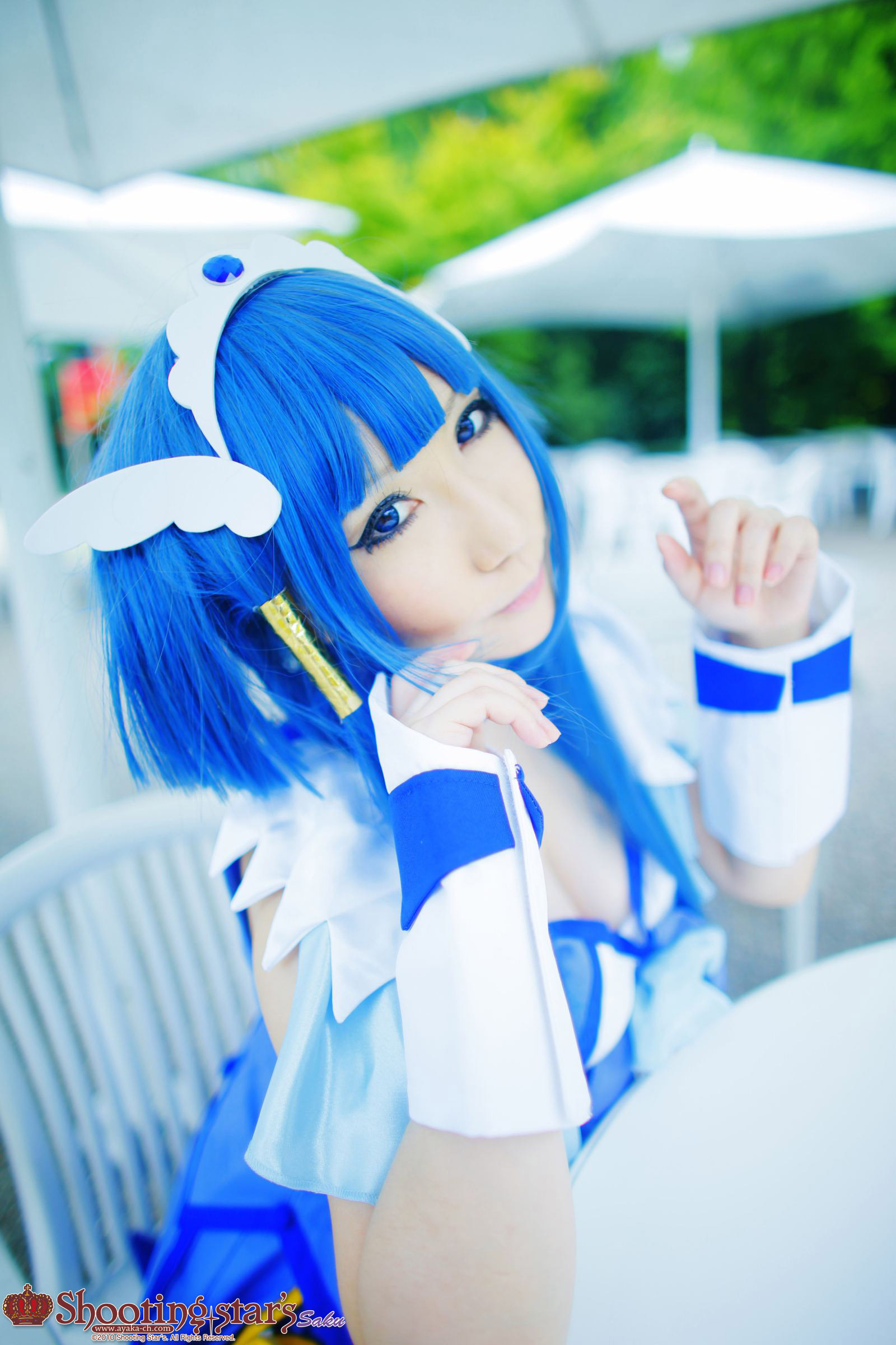 [Cosplay]  New Pretty Cure Sunshine Gallery 2